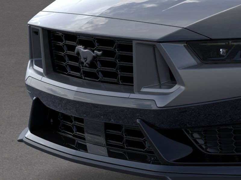 New 2025 Ford Mustang Dark Horse image 18