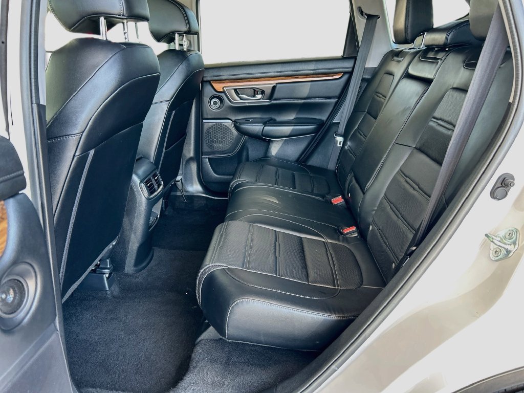 Certified 2022 Honda CR-V Touring image 26