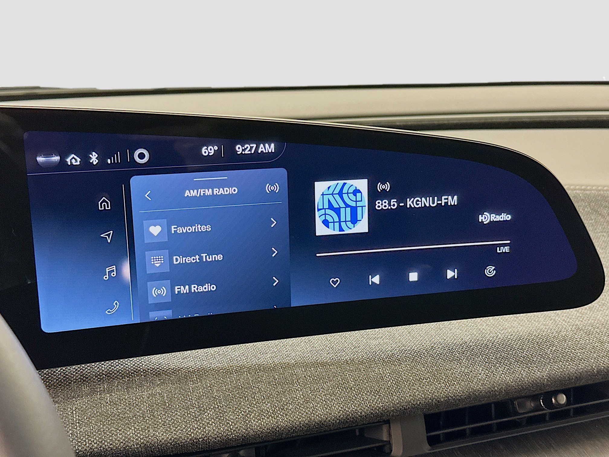 Used 2024 Lucid Air Touring AWD/4WD image 21