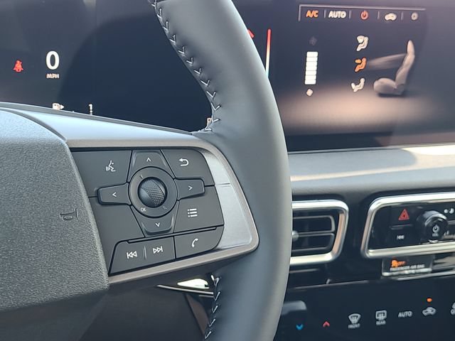 New 2026 Nissan Sentra SV w/ SV Convenience Package FWD image 16