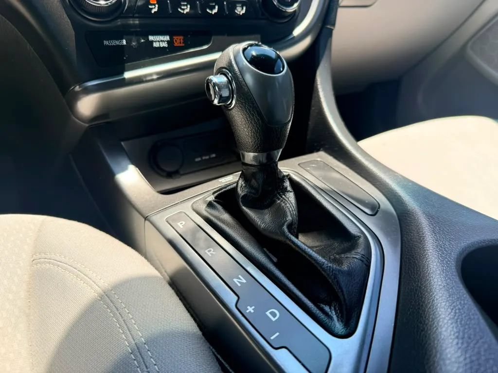 Used 2012 Kia Optima LX FWD image 19