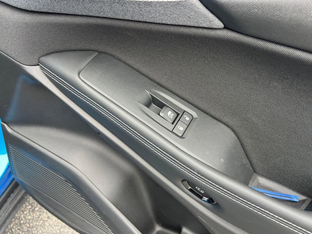New 2026 Jeep Cherokee Laredo AWD/4WD image 19