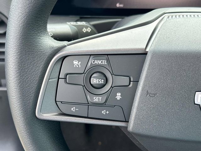 New 2026 Nissan Sentra SV w/ Floor Mat Package FWD image 25