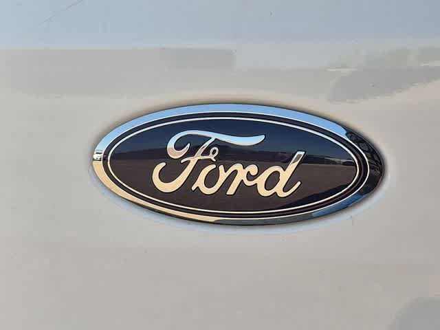 Used 2023 Ford Bronco Outer Banks w/ Sasquatch Package AWD/4WD image 12