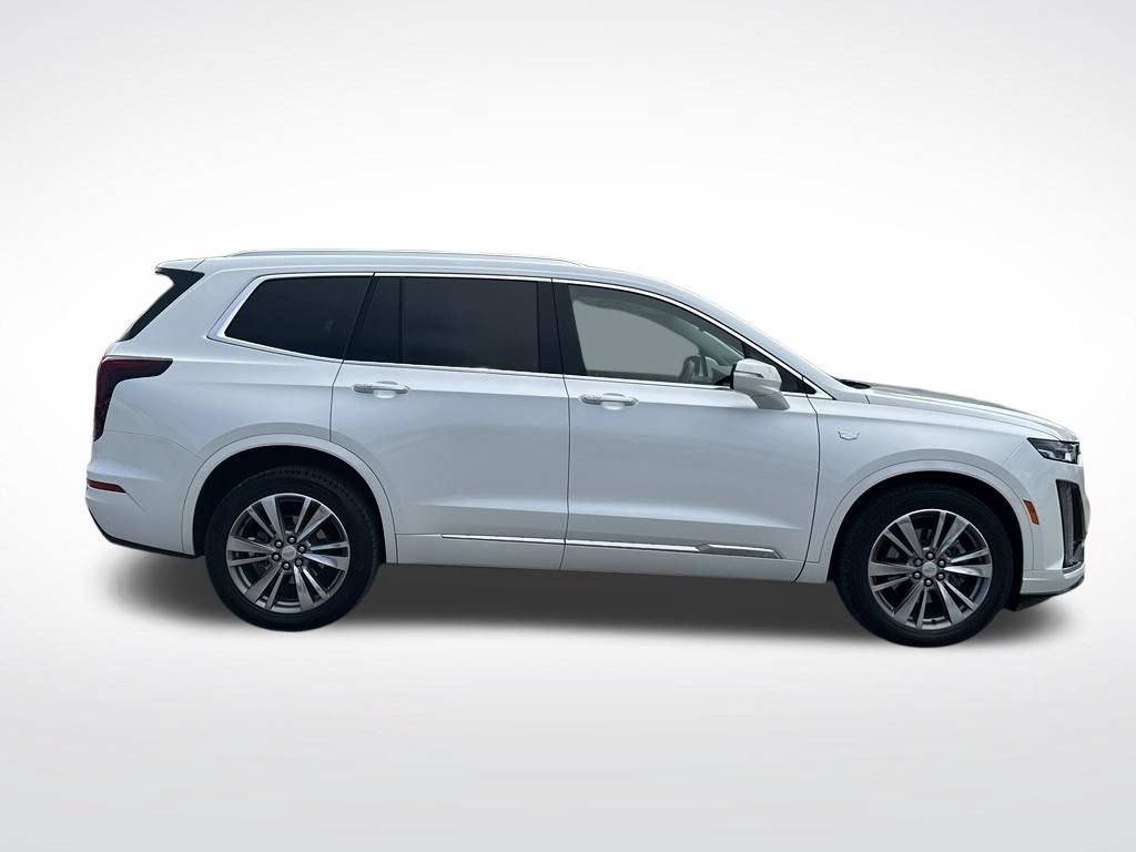 Used 2021 Cadillac XT6 Premium Luxury AWD/4WD image 5