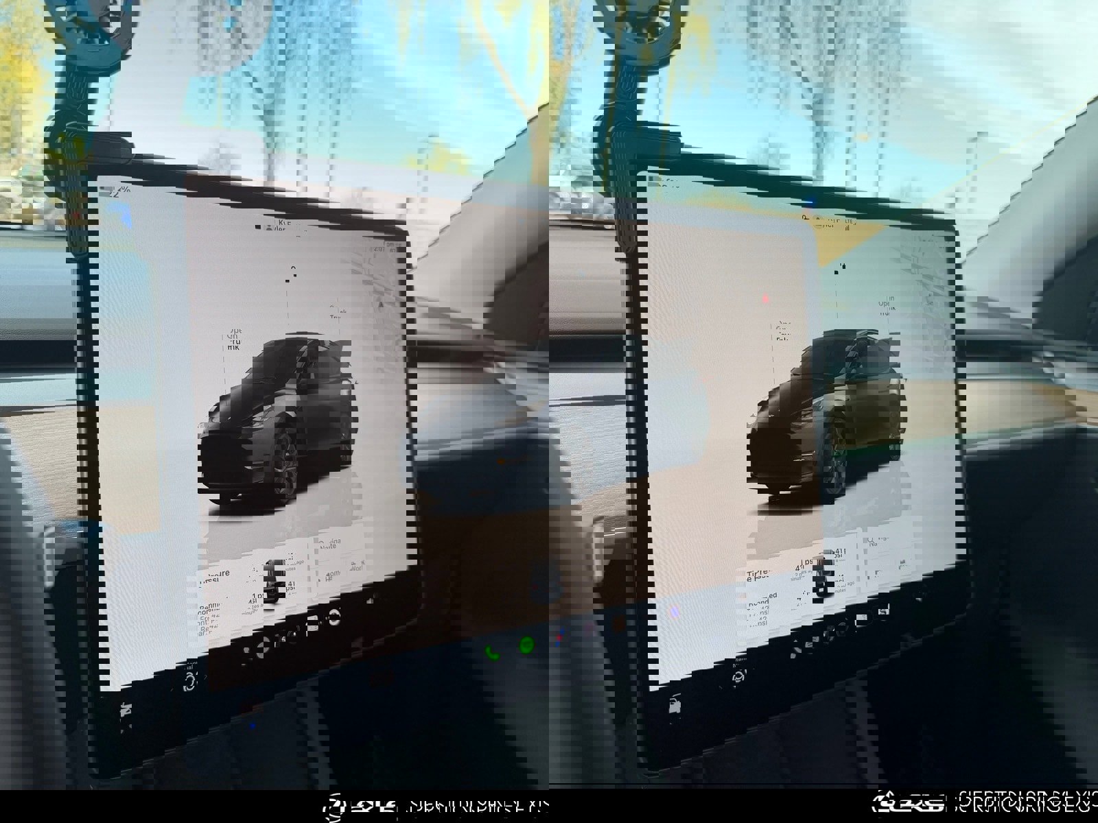 Used 2025 Tesla Model Y Long Range image 23