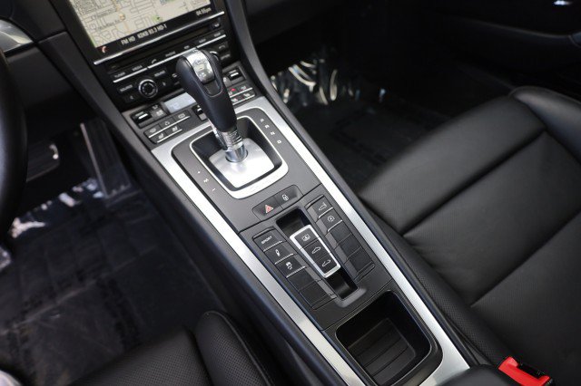Used 2013 Porsche 911 Carrera 4 AWD/4WD image 36