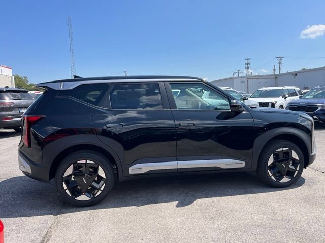 New 2027 Kia Seltos S AWD/4WD image 14