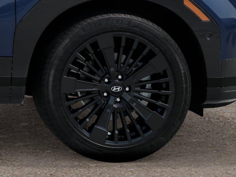 New 2026 Hyundai Santa Fe Calligraphy image 8