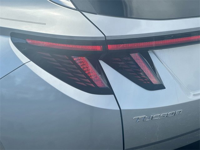 Used 2023 Hyundai Tucson SEL image 6