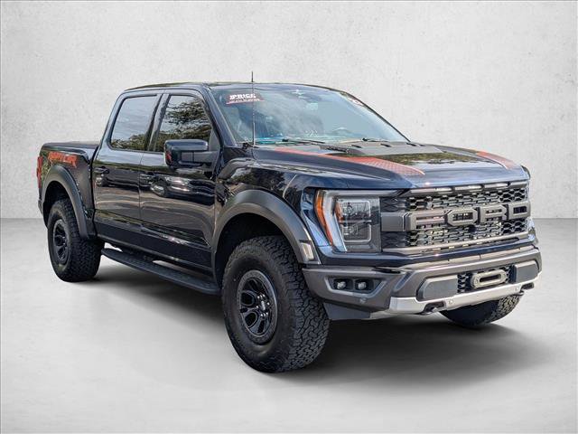 Used 2023 Ford F150 Raptor image 3