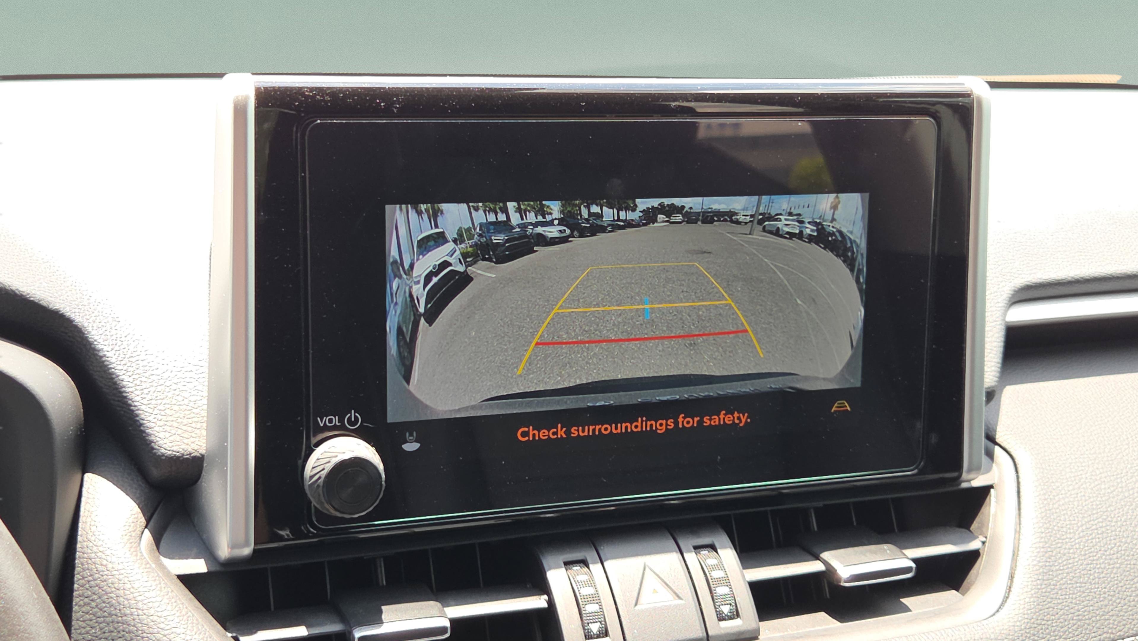 Certified 2024 Toyota RAV4 XLE Premium FWD image 21