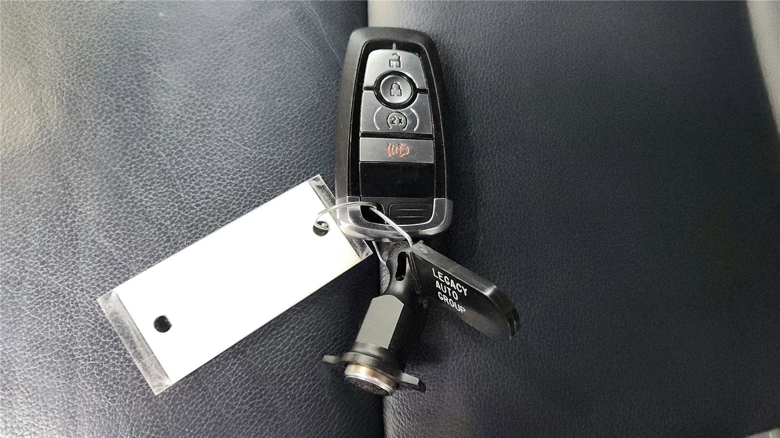 Used 2023 Ford Bronco Outer Banks AWD/4WD image 43
