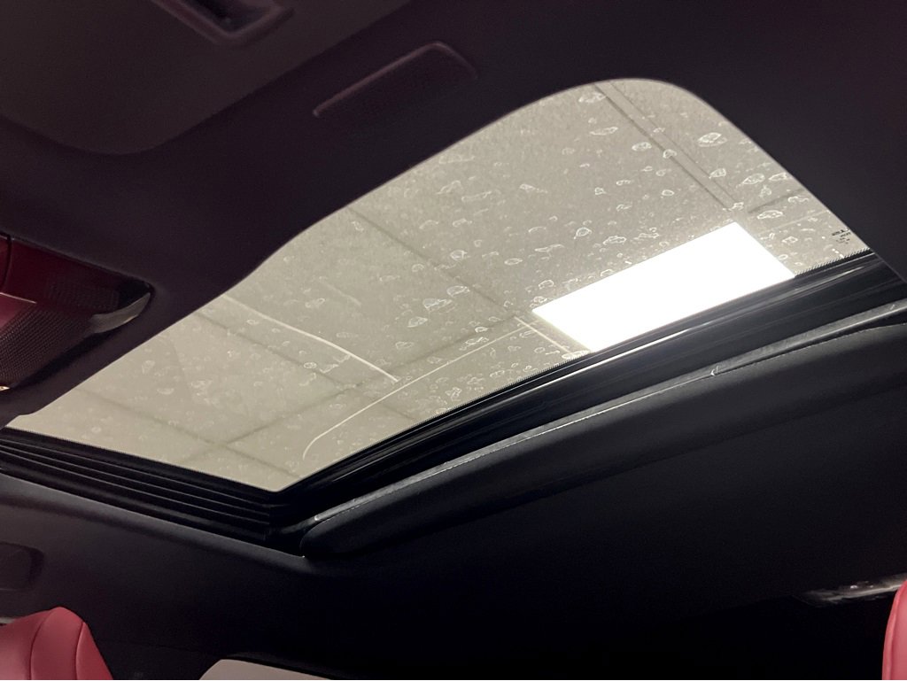 New 2026 Lexus NX 350 AWD image 10