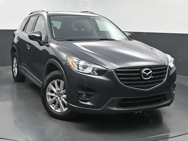 Used 2016 MAZDA CX-5 Touring w/ Bose/Moonroof Package