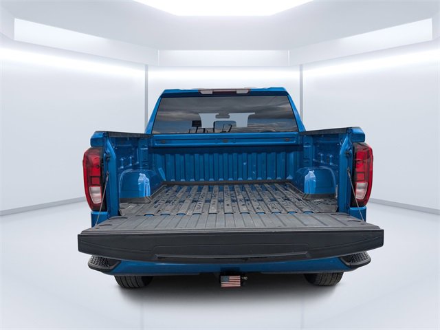 Used 2024 GMC Sierra 1500 Elevation image 12