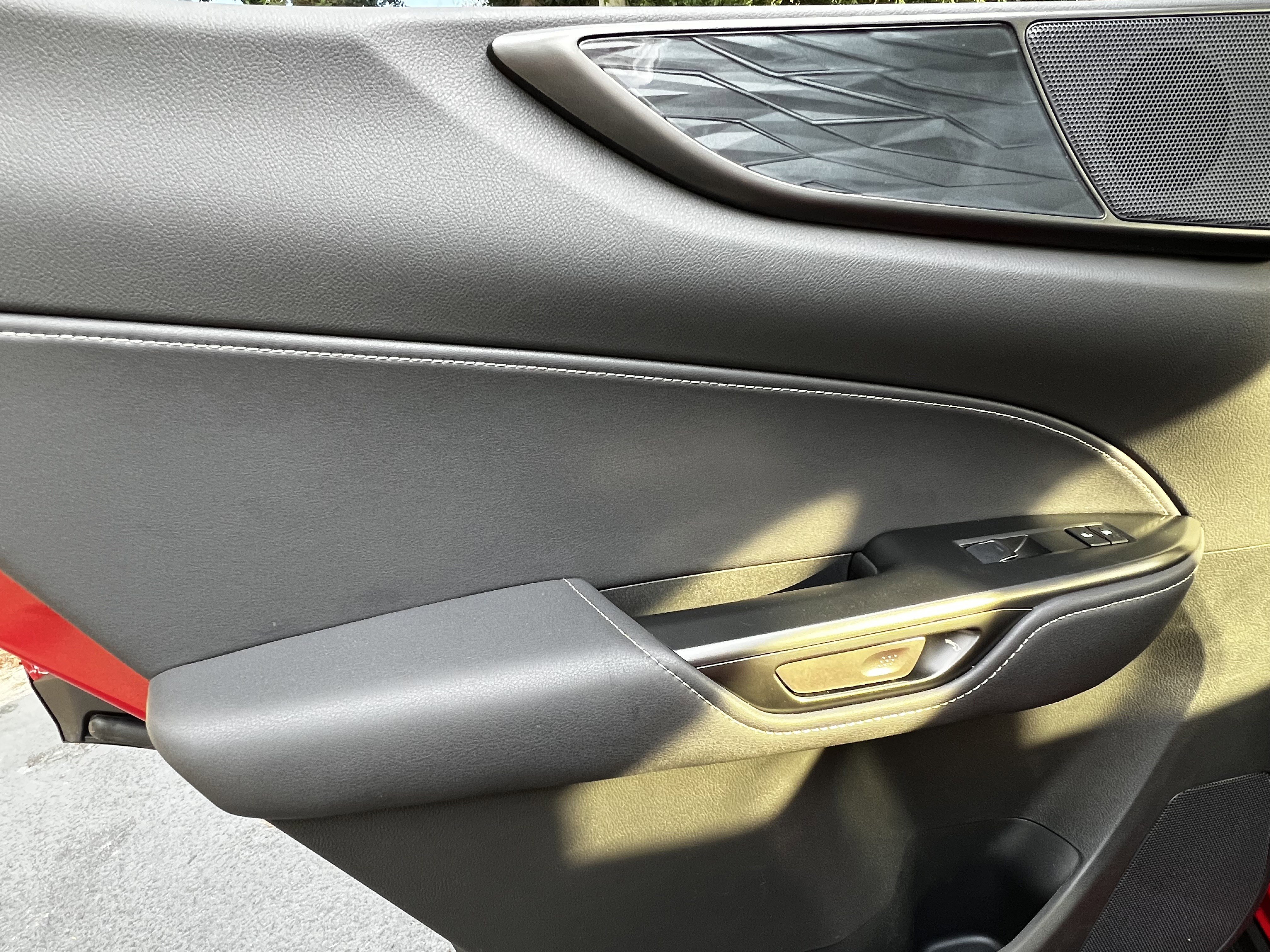 Certified 2025 Lexus NX 250 FWD w/ Premium Package image 29