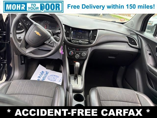 Used 2022 Chevrolet Trax LT AWD/4WD image 38