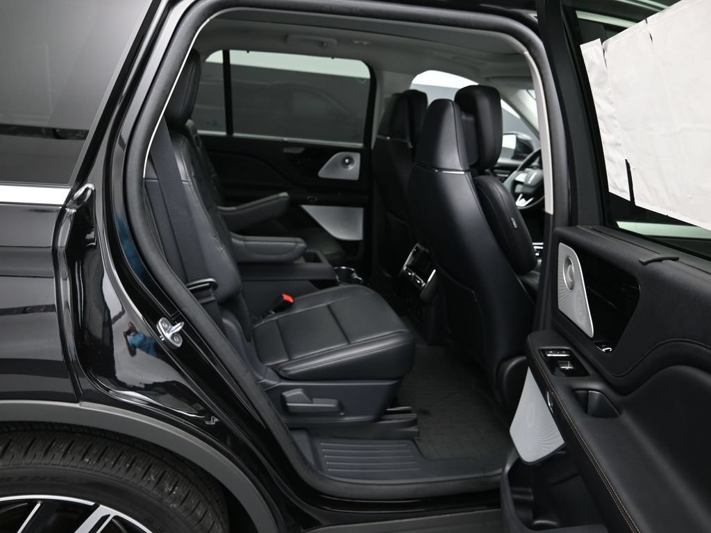 New 2025 Lincoln Aviator Reserve w/ Equipment Group 201A AWD/4WD image 25