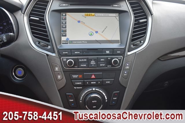 Used 2017 Hyundai Santa Fe Sport FWD image 35
