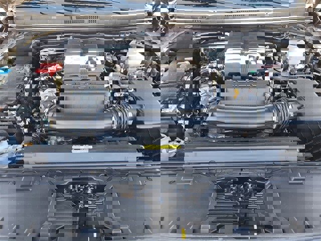 Used 2023 Nissan Frontier PRO-4X w/ Pro-4X Premium Package image 31