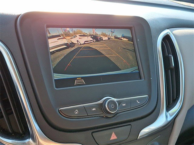 Certified 2021 Chevrolet Equinox LS image 18