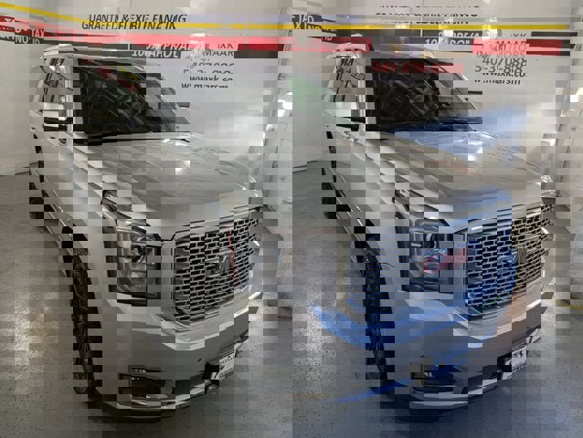 Used 2016 GMC Yukon XL Denali w/ Open Road Package image 1