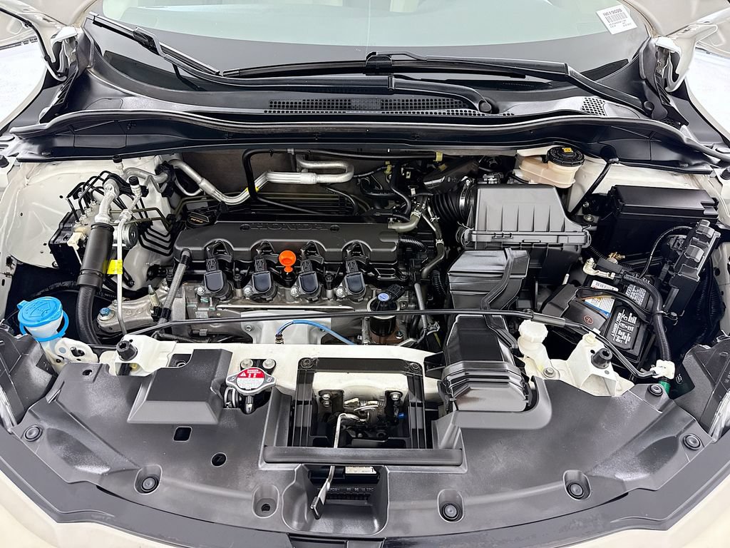 Certified 2019 Honda HR-V Touring image 29