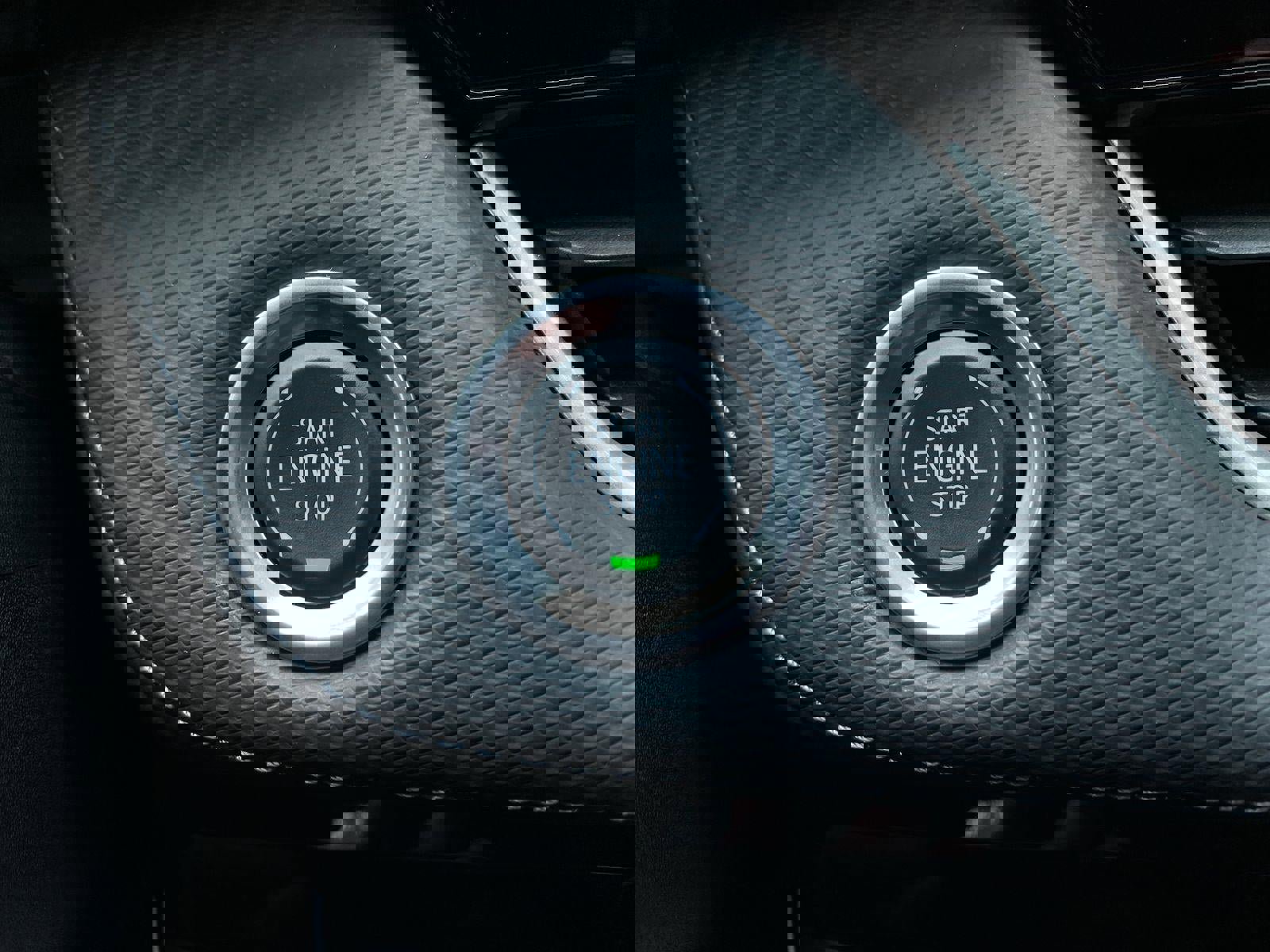 Certified 2025 Chevrolet Equinox LT image 9