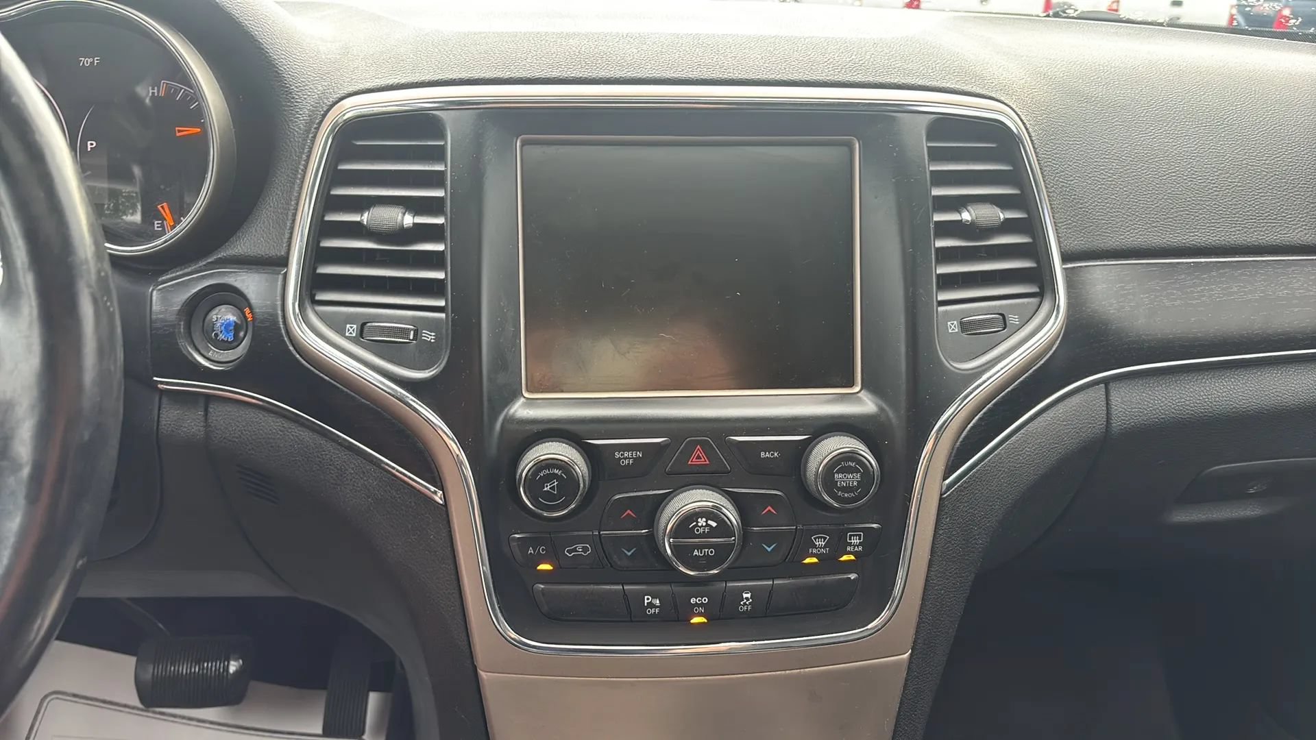 Used 2014 Jeep Grand Cherokee Limited AWD/4WD image 26