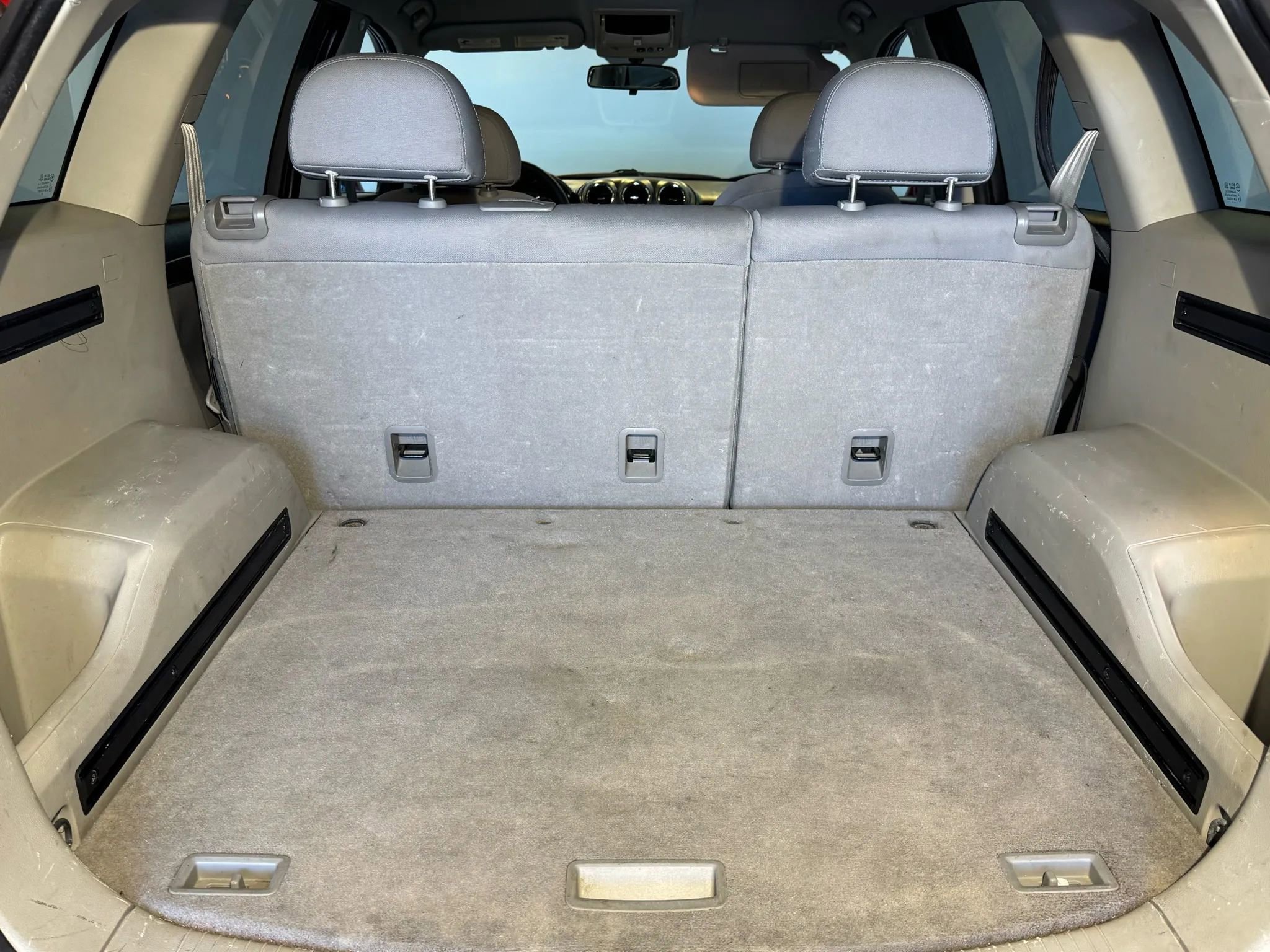 Used 2009 Saturn Vue XE image 30