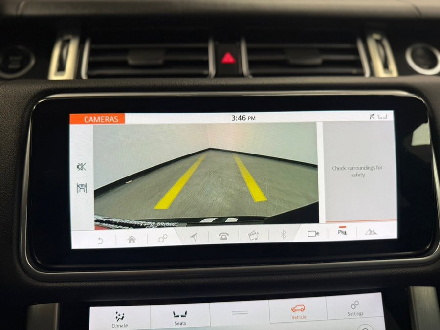 Used 2019 Land Rover Range Rover AWD/4WD image 89