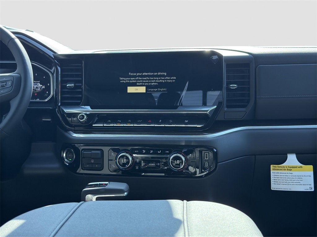 New 2026 GMC Sierra 1500 Elevation w/ Elevation Premium Package image 21