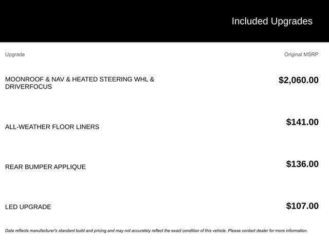 Used 2024 Subaru Legacy Limited image 3