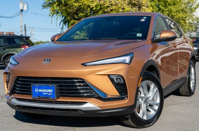 Used 2024 Buick Envista Preferred w/ Convenience I Package