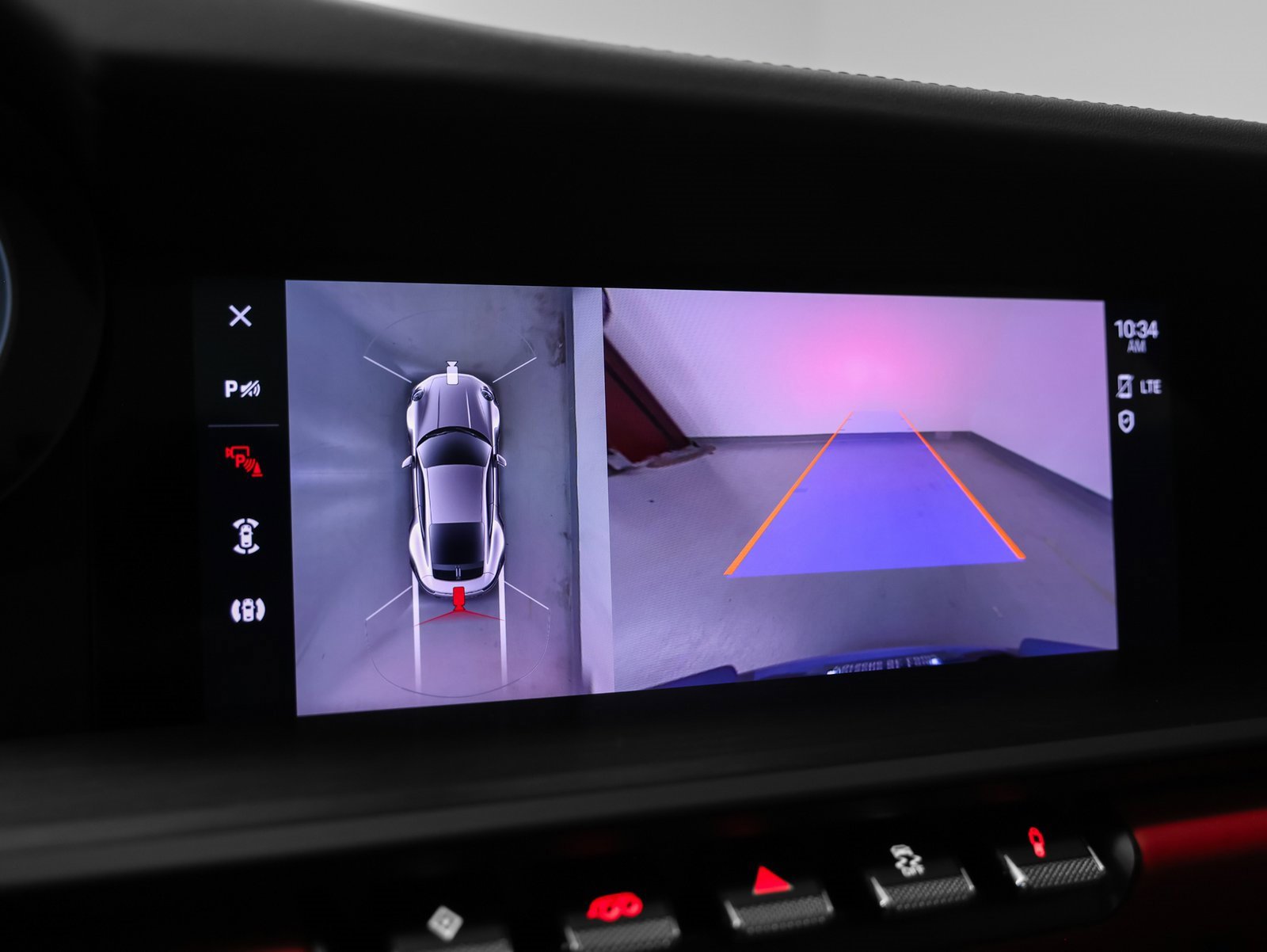 Used 2024 Porsche 911 Carrera GTS image 65