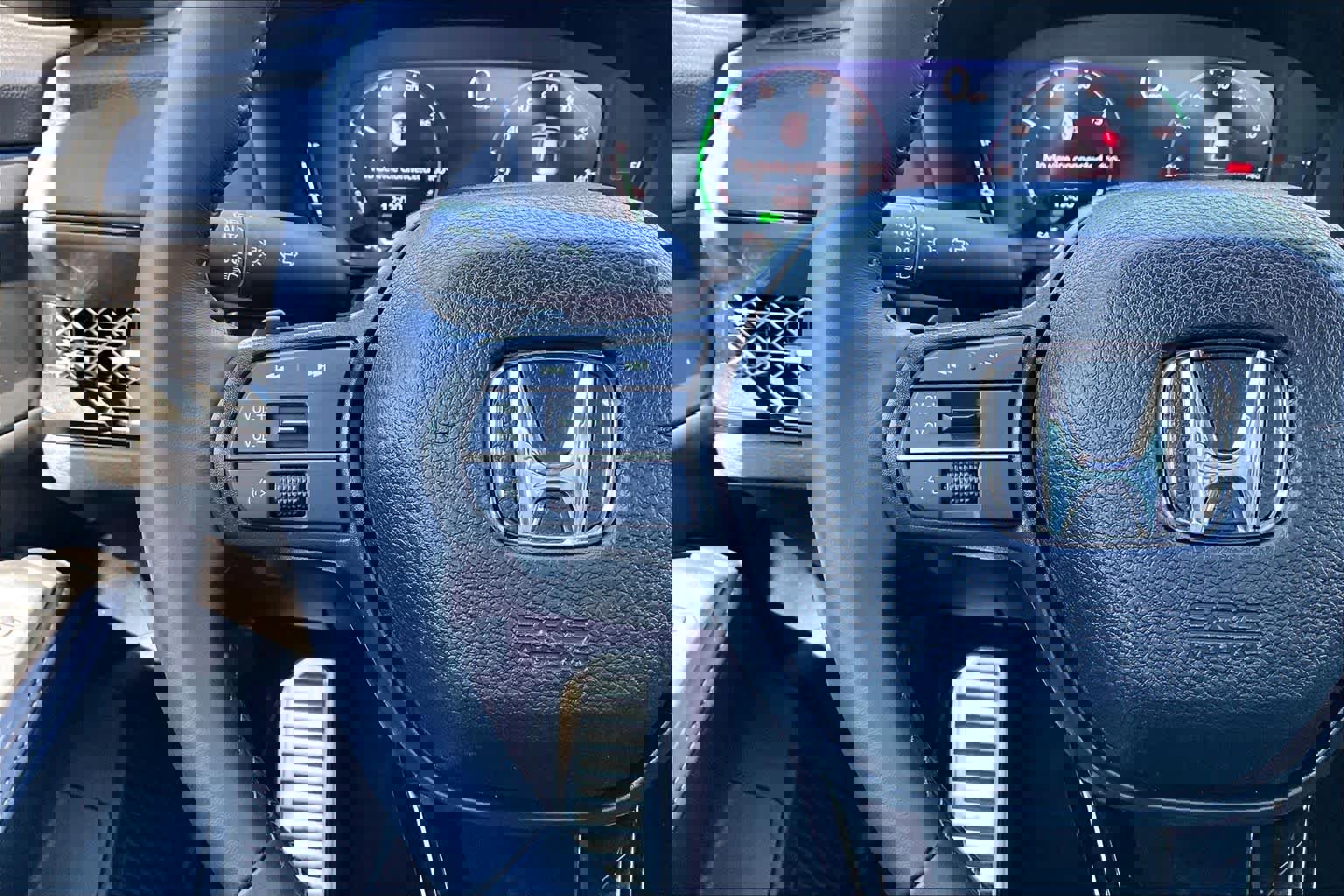 Used 2025 Honda Accord Sport image 26