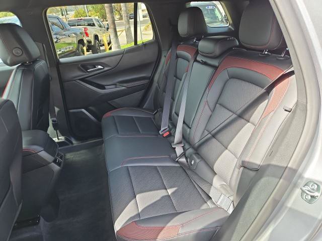 New 2027 Chevrolet Equinox RS FWD image 25