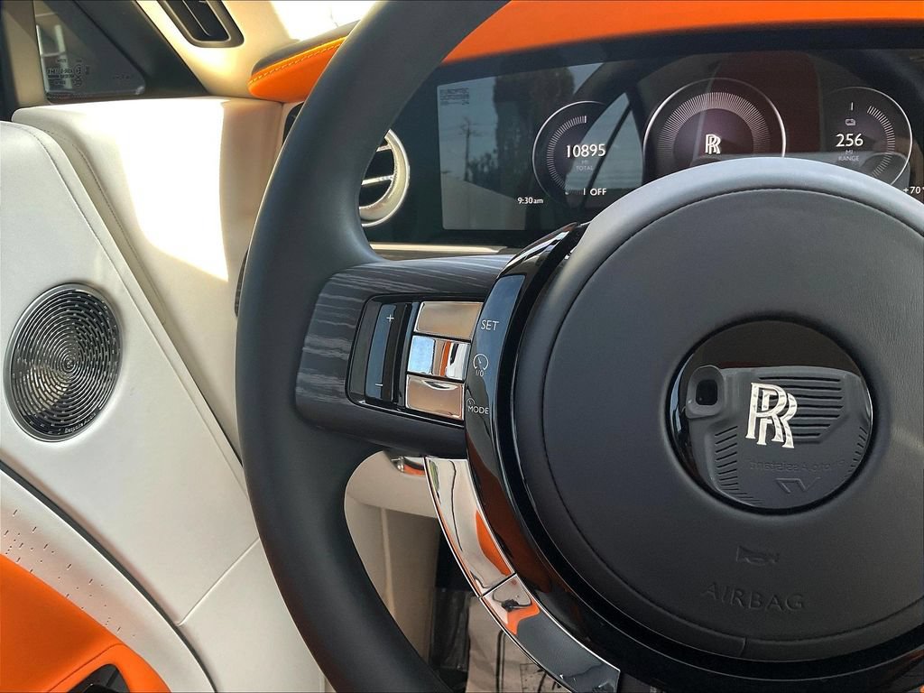 Used 2024 Rolls-Royce Spectre w/ Spectre Launch Package AWD/4WD image 13