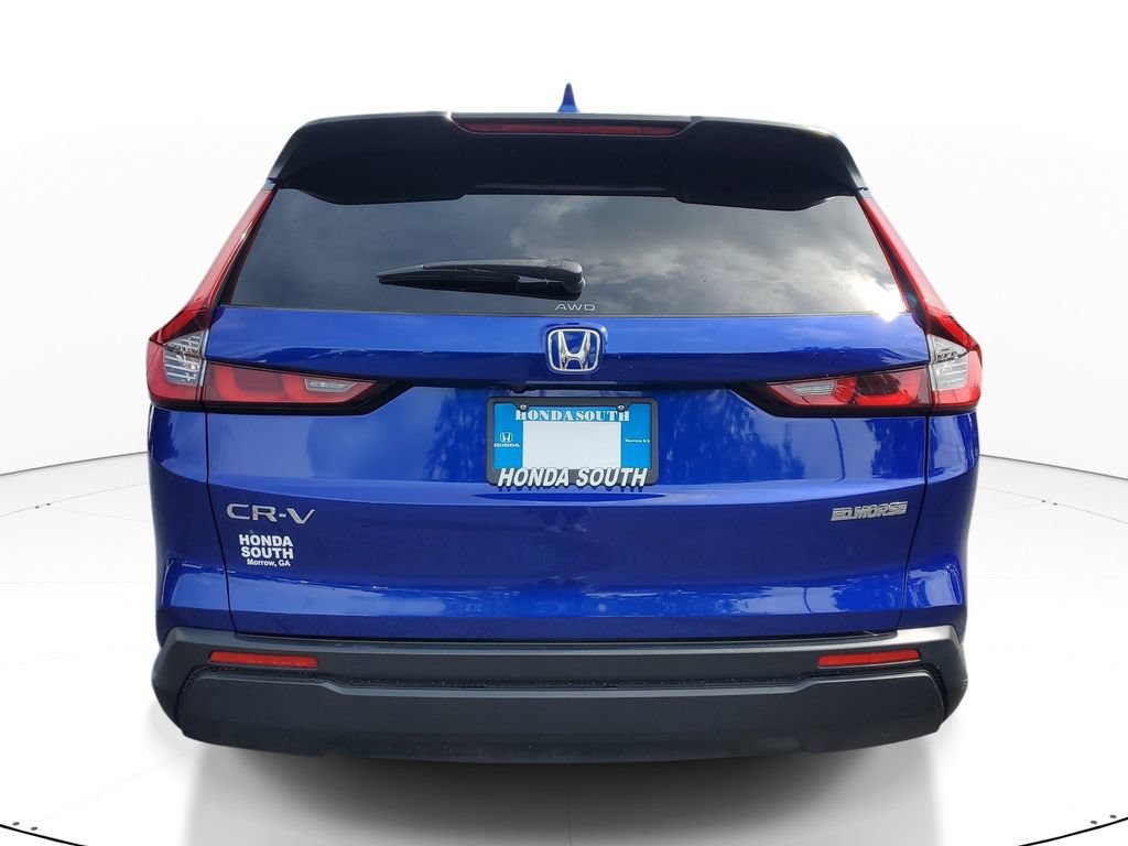 Used 2023 Honda CR-V EX image 6