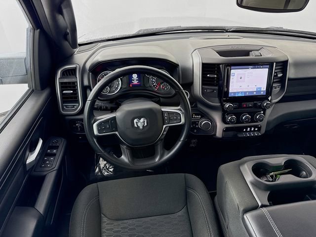 Used 2025 RAM 1500 Tradesman w/ Night Edition image 20