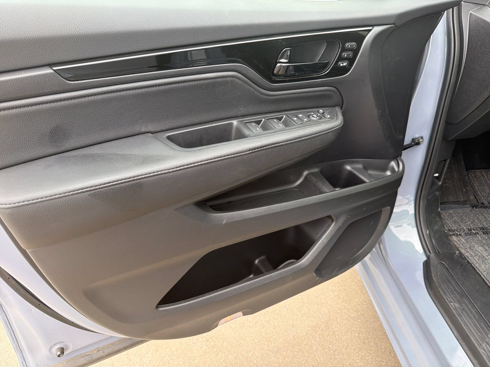 Used 2026 Honda Odyssey Elite image 15