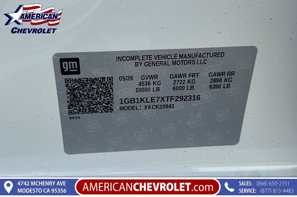 New 2026 Chevrolet Silverado 2500 W/T w/ WT Convenience Package AWD/4WD image 27