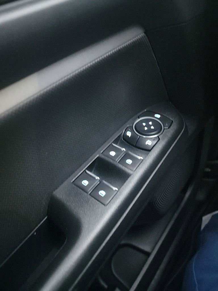 Certified 2023 Ford Bronco Sport Big Bend w/ Convenience Package image 41