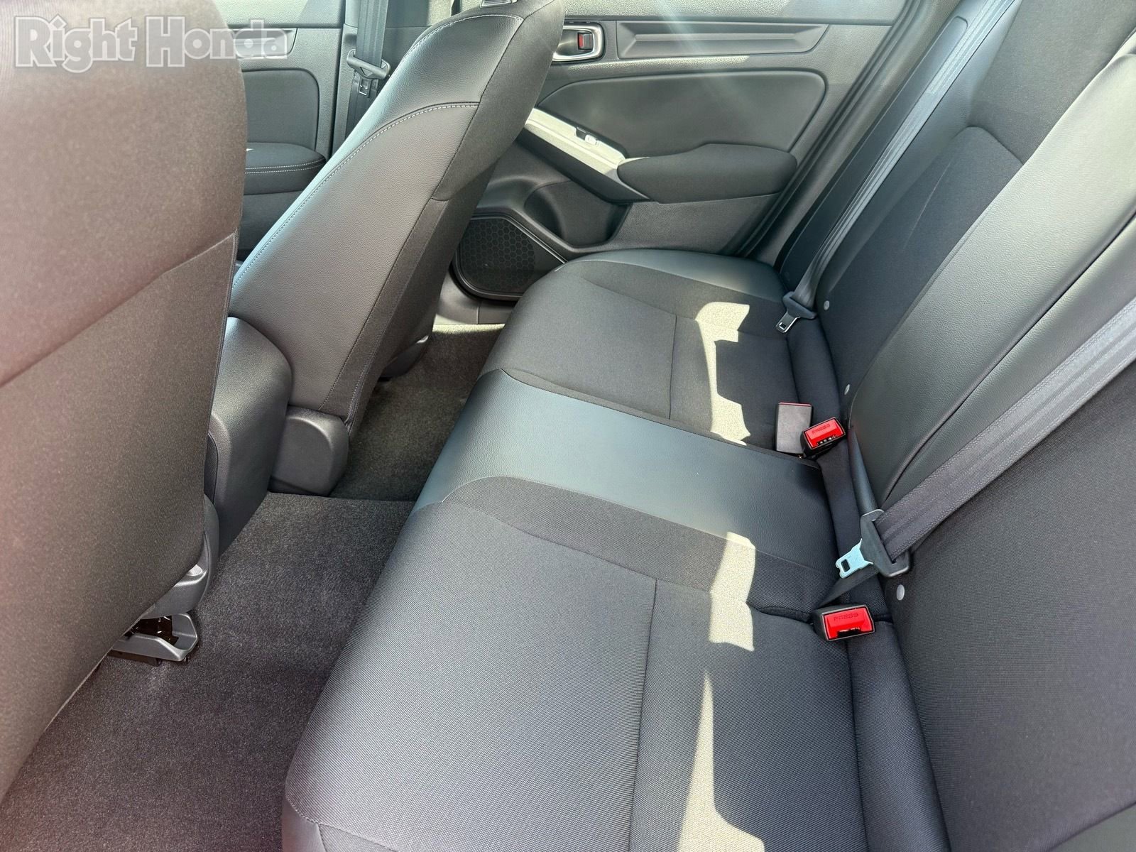 Used 2026 Honda Civic Sport image 27