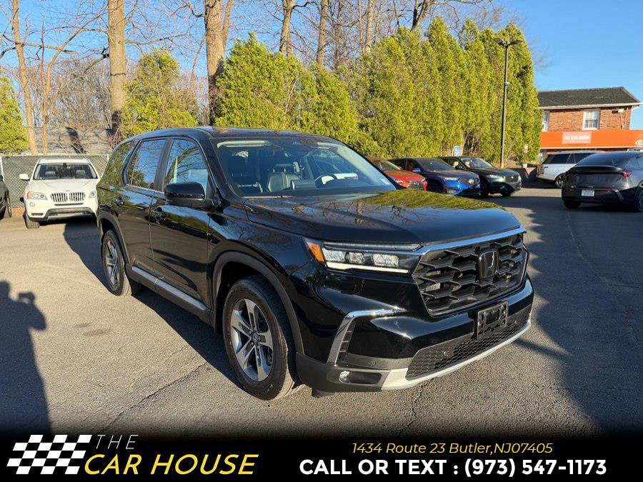 Used 2023 Honda Pilot EX-L image 9