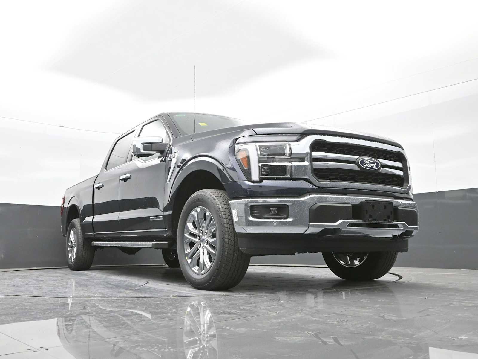 New 2025 Ford F150 Lariat w/ Equipment Group 502A High image 63