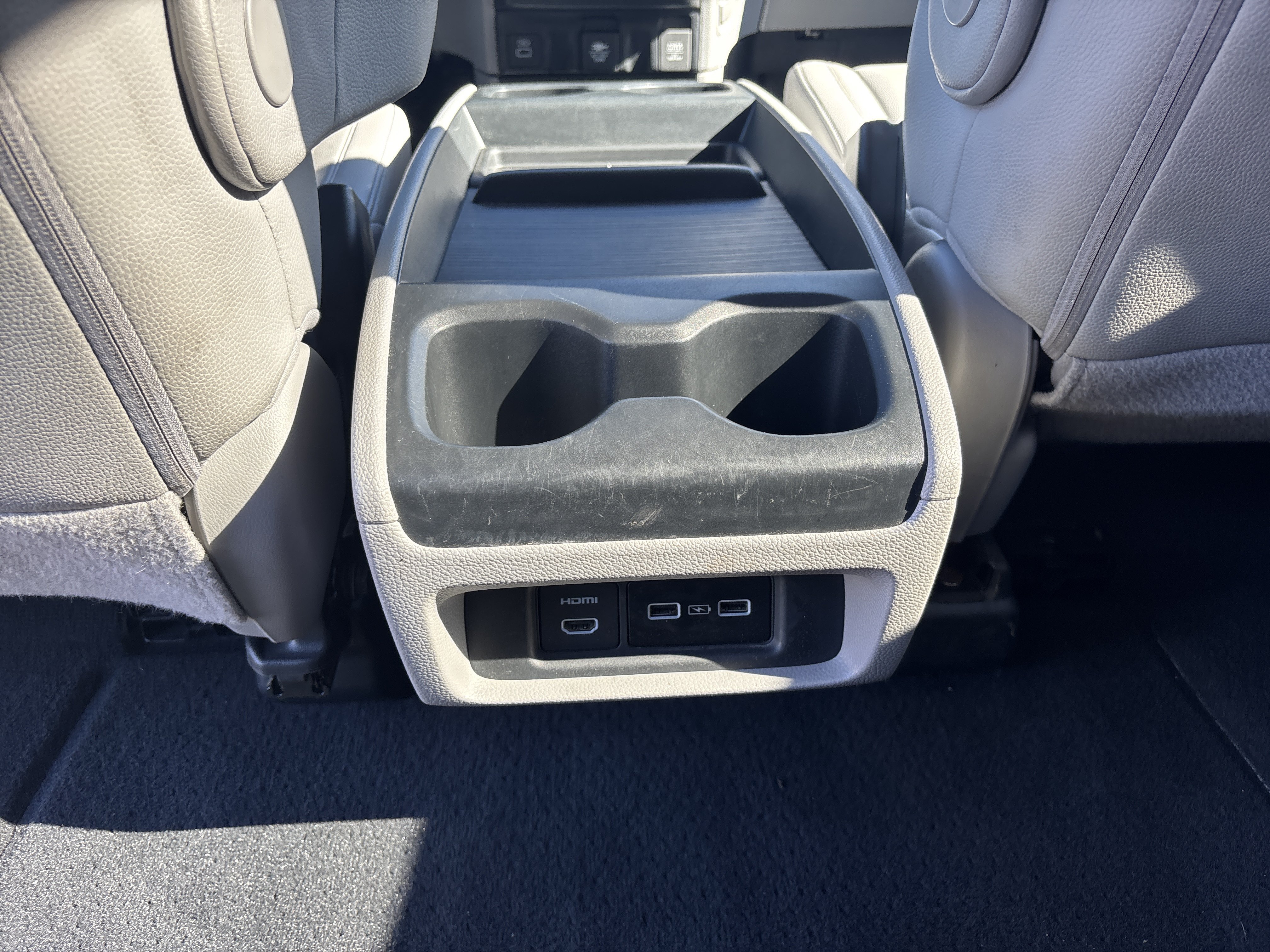 Used 2023 Honda Odyssey Touring image 19