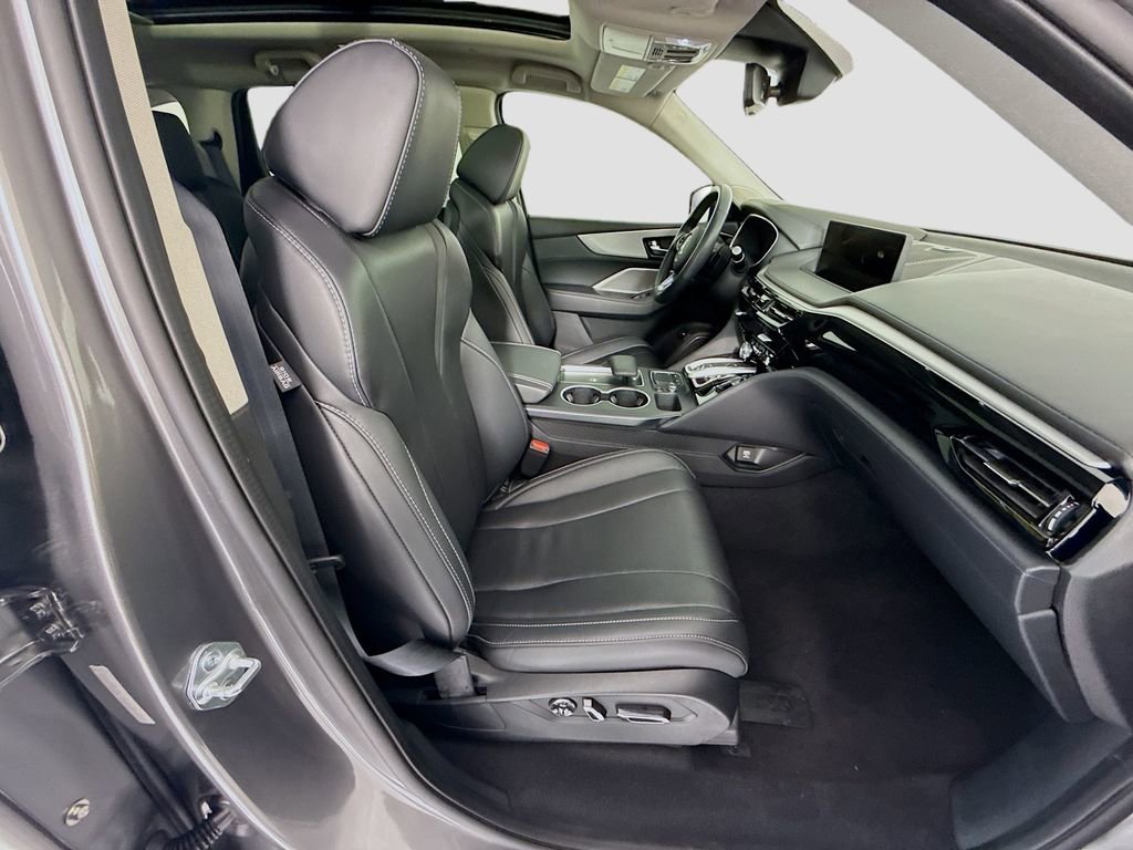 Used 2023 Acura MDX FWD w/ Technology Package image 21