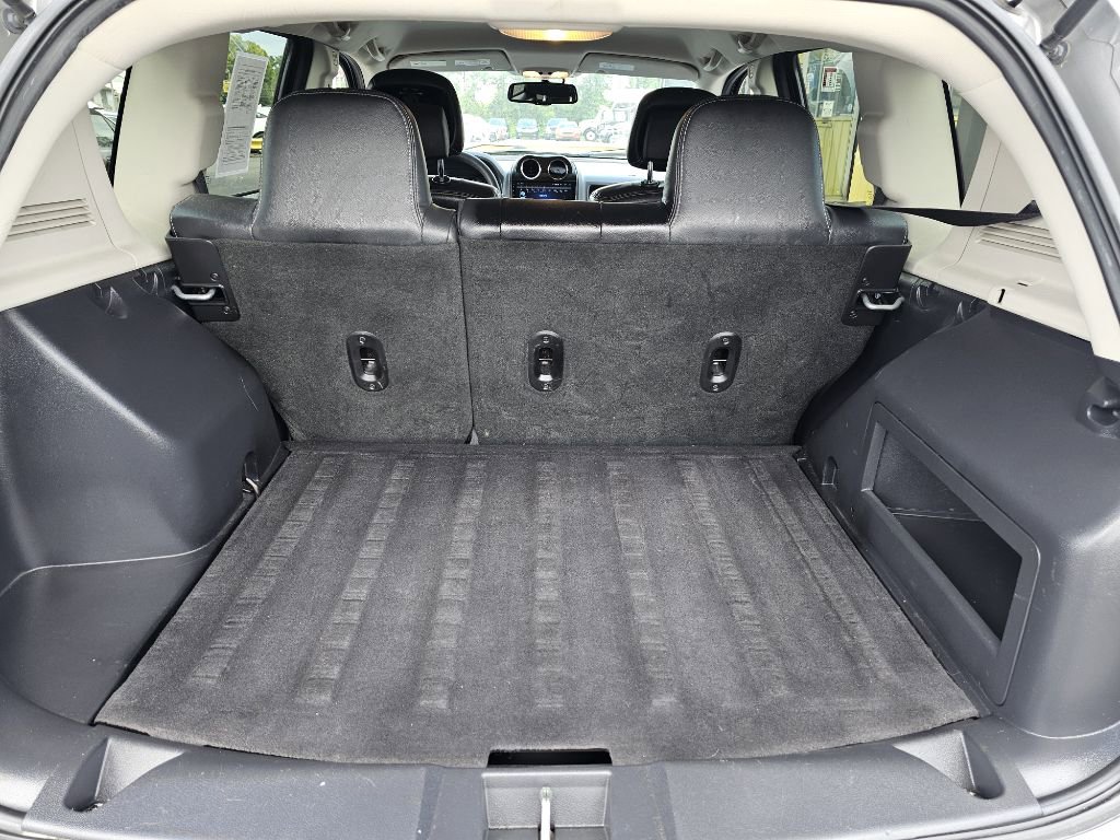 Used 2015 Jeep Compass Sport w/ Power Value Group image 38